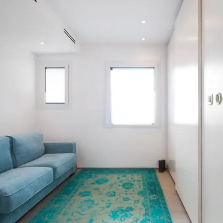 Apartamento Arenas Valência