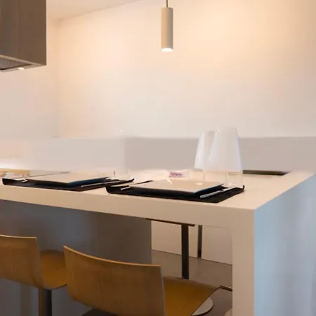 Apartamento Arenas