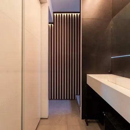 Arenas Apartamento *