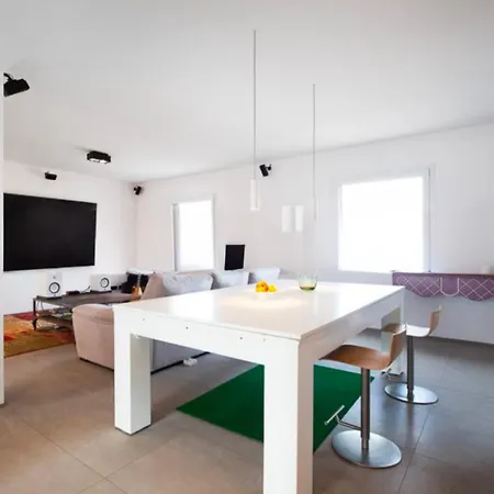 Arenas Apartamento