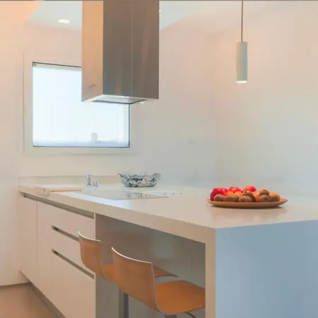 Arenas Apartamento Valência