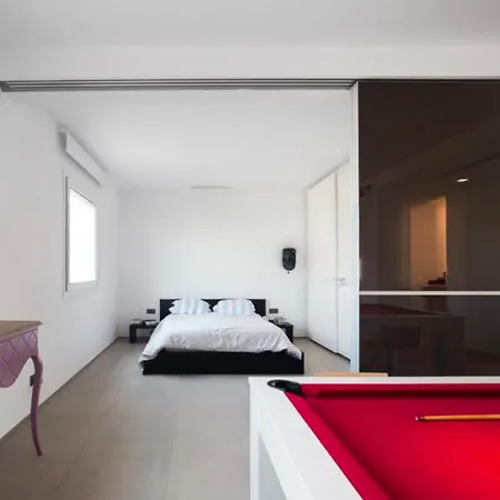 Arenas Apartamento