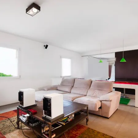 Apartamento Arenas *