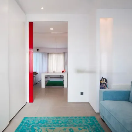 Arenas Apartamento Valência