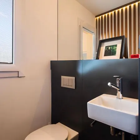 Arenas Apartamento