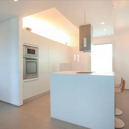 Arenas Apartamento *