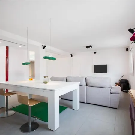 Apartamento Arenas