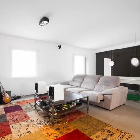 Apartamento Arenas *